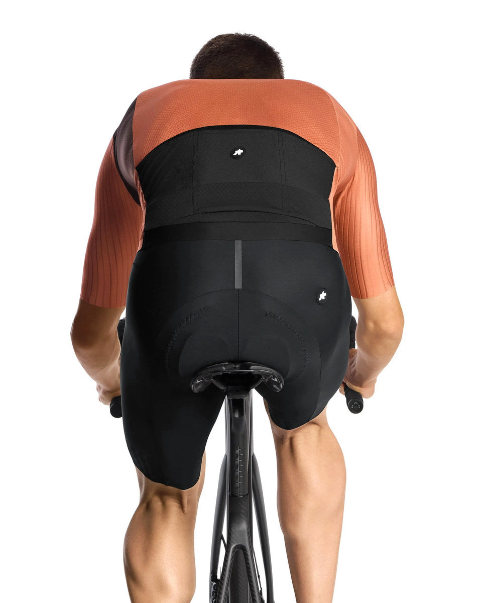 ASSOS EQUIPE RS Jersey S11 - Brown