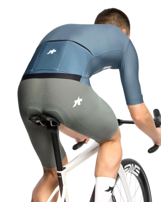 ASSOS EQUIPE R Jersey S11 OGAT - Blue