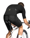 ASSOS MILLE GTO Jersey S11 - Black