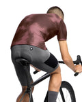 ASSOS TACTICA T-Shirt T5 Mud-Flage - Brown