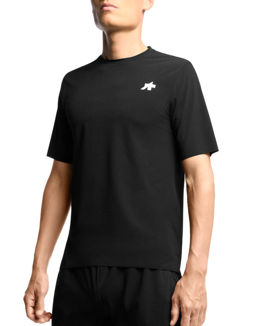 ASSOS Tactica POST RIDE T-Shirt T5 - Black