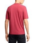 ASSOS Tactica POST RIDE T-Shirt T5 - Red
