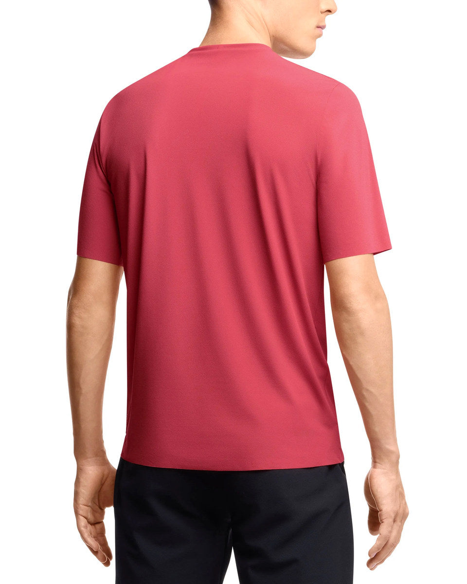 ASSOS Tactica POST RIDE T-Shirt T5 - Red