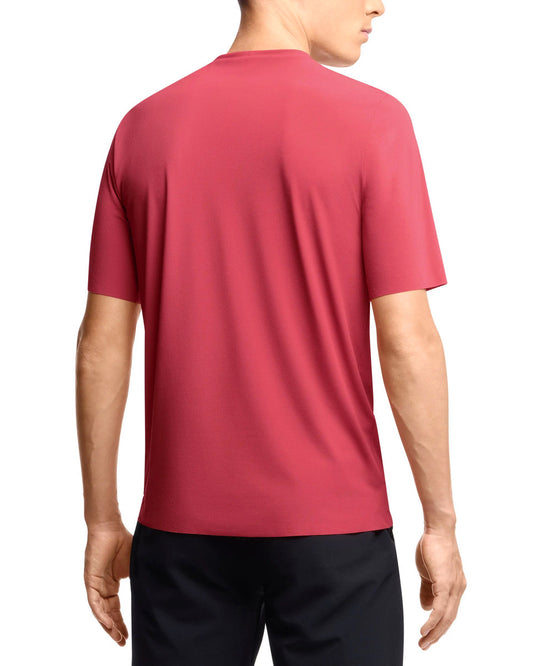 ASSOS Tactica POST RIDE T-Shirt T5 - Red