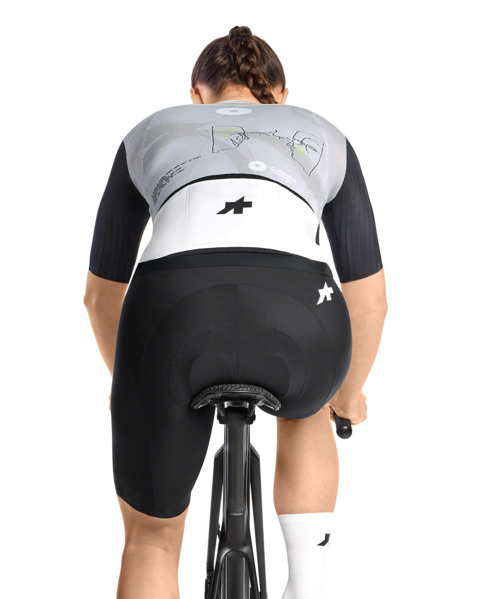 ASSOS Dyora RS Collective 13 Jersey S11 - Grey