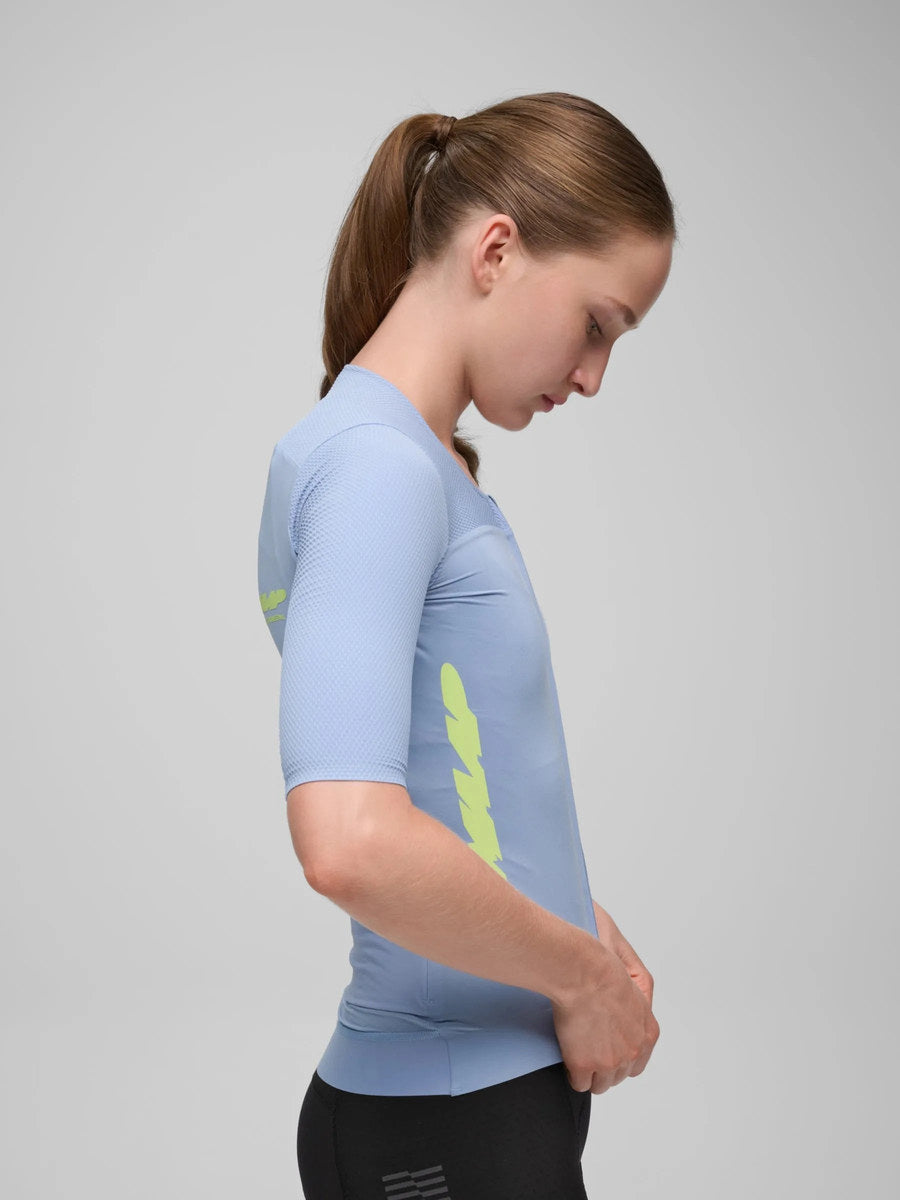 MAAP Women's Eclipse Pro Race Jersey - Arctic