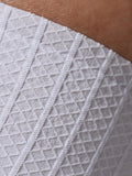 MAAP Pro Aero Sock - White