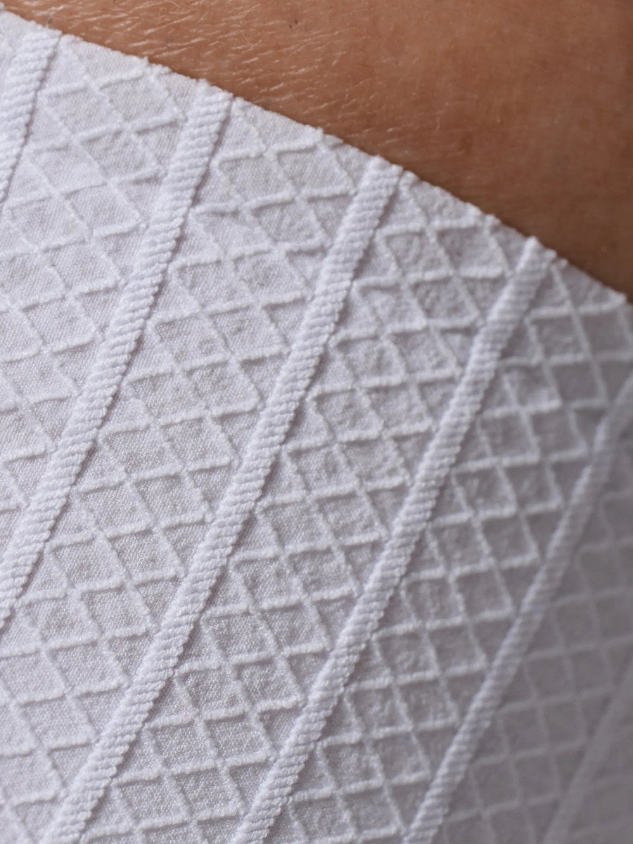 MAAP Pro Aero Sock - White