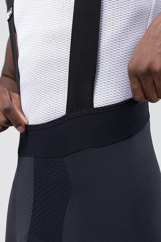 GOBIK CULOTTE CORTO LANCER HOMBRE ULTRABLUE - K12