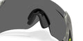 OAKLEY Velo Kato - Matte Grey Ink / Prizm Black