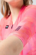 GOBIK Carrera 3.0 Unisex Jersey - Dimple