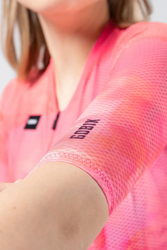 GOBIK Carrera 3.0 Unisex Jersey - Dimple