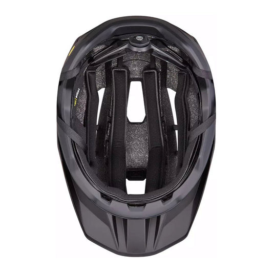 SPECIALIZED Ambush 3 Cycling Helmet - Black