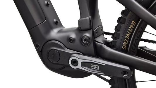 SPECIALIZED Levo 4 EVO Pro - Satin Carbon / Dolomite