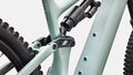 SPECIALIZED Levo 4 EVO Comp - Satin Agave Grey / Desert Metallic