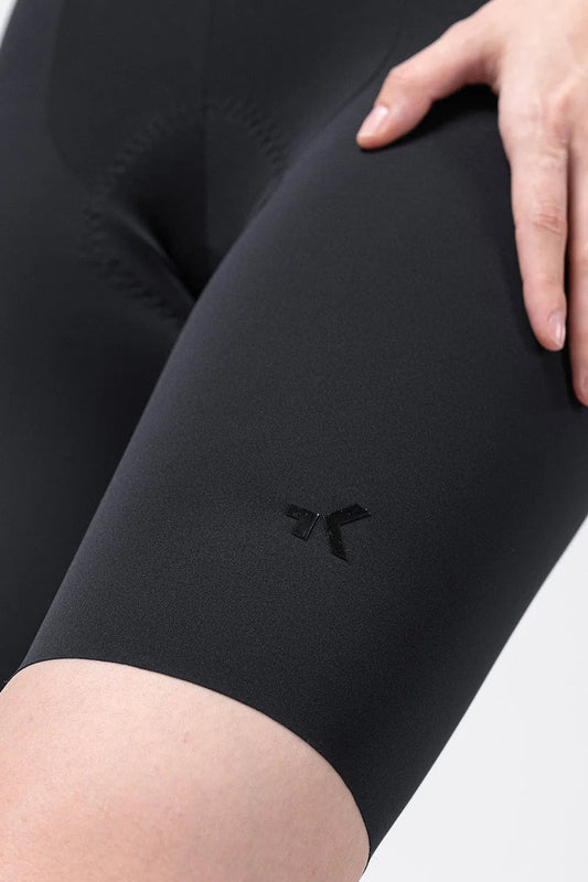 GOBIK K9 X Women Bib Short - Black