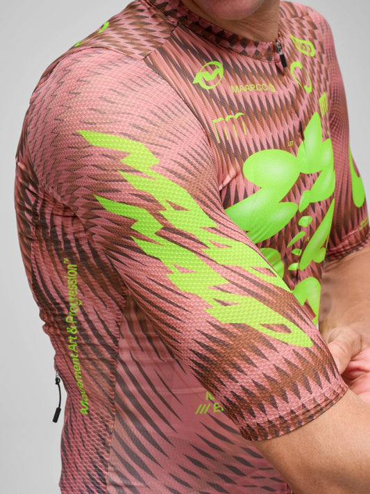 MAAP Spectrum Pro Air Jersey 3.0 - Mirage
