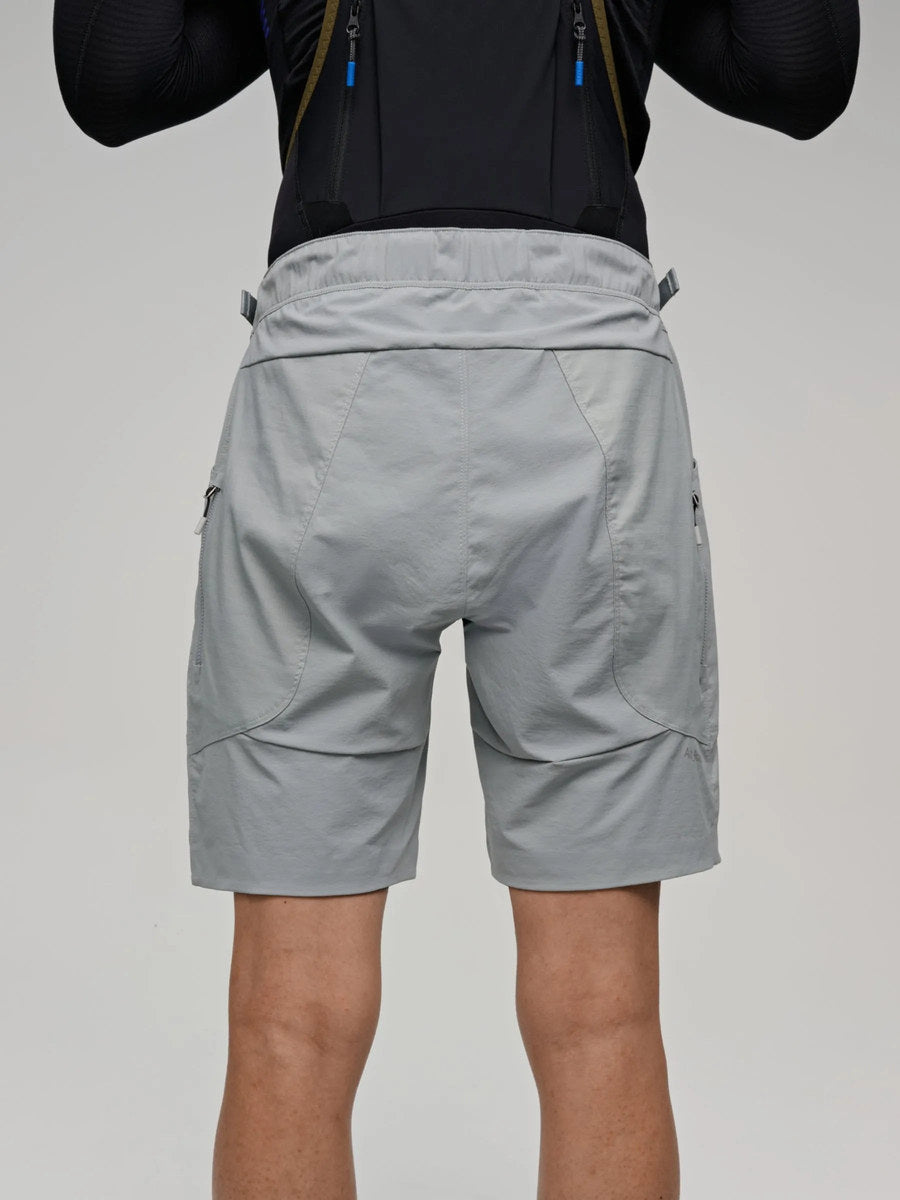 MAAP Alt_Road Overshort 2.0 - Graystone