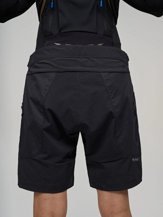 MAAP Alt_Road Overshort 2.0 - Black