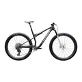 SPECIALIZED S-Works Epic 9 Ultralight LTD Complete MTB - Satin Carbon / Silver Foil