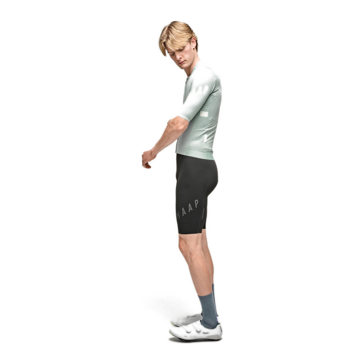 MAAP Apex Aeon Jersey - Slate