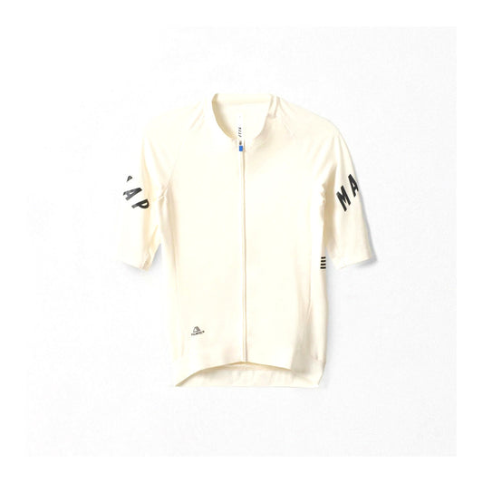 MAAP Women's Apex Aeon Jersey - Chalk