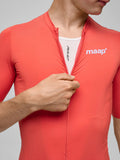MAAP Training Jersey 2.0 - Washed Red