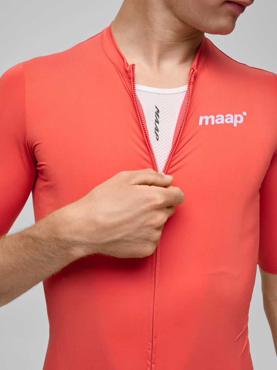 MAAP Training Jersey 2.0 - Washed Red