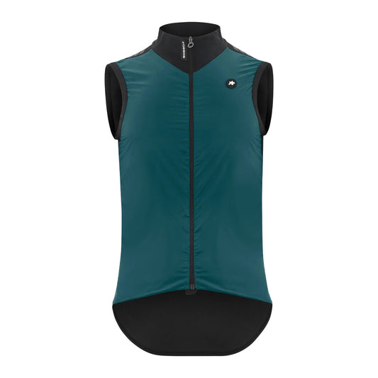 ASSOS TACTICA Shell Vest T5 - Green