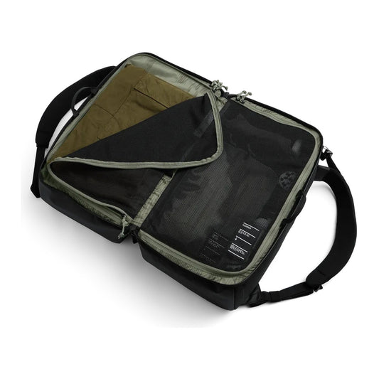 DB Journey Roamer Pro Split Duffel 50L Bundle - Db/Assos