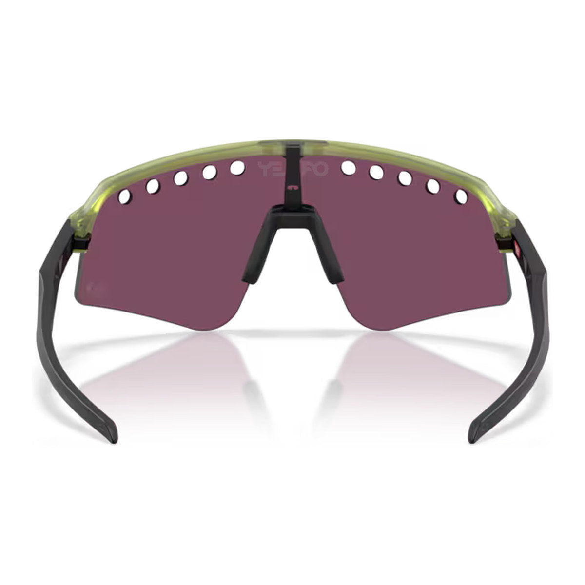 OAKLEY 2026 Tour De France™ Sutro Lite Sweep- Matte Trans Fern