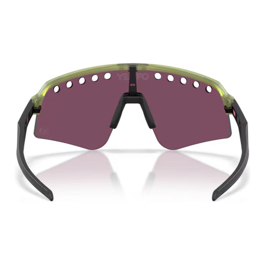 OAKLEY 2026 Tour De France™ Sutro Lite Sweep- Matte Trans Fern