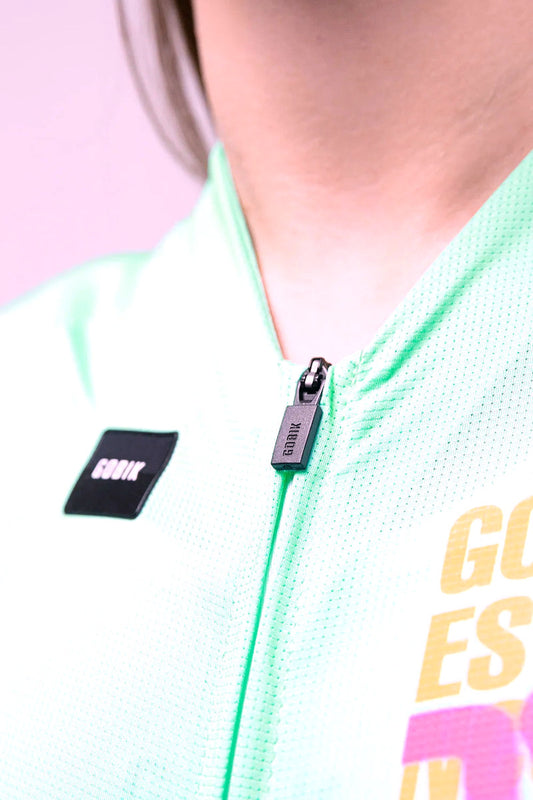 GOBIK CX Pro 4.0 Unisex Jersey - Blast