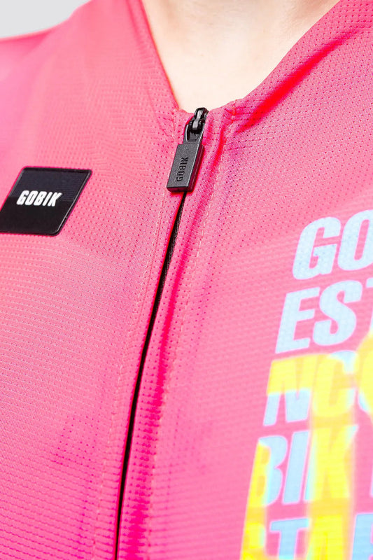 GOBIK CX Pro 4.0 Unisex Jersey - Drip