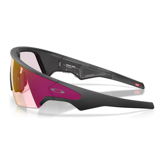 OAKLEY Meta Vanguard - Prizm Transitions Ember / Black Frame