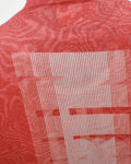 PAS NORMAL STUDIOS Mechanism Logo Women Jersey - AOP RTN Classic Red