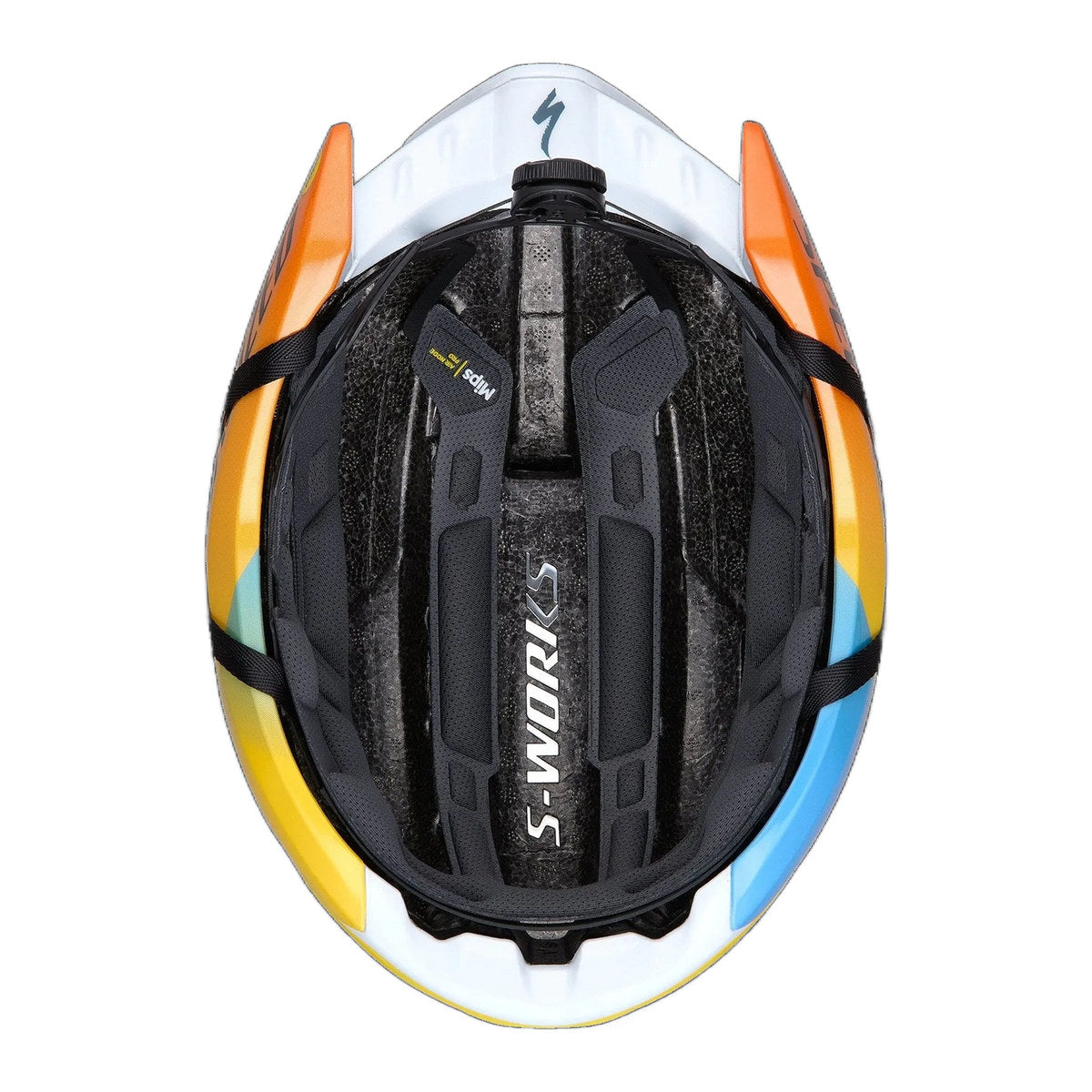 SPECIALIZED SWorks Evade 4 Helmet - Team Replica 2026 Sd Worx