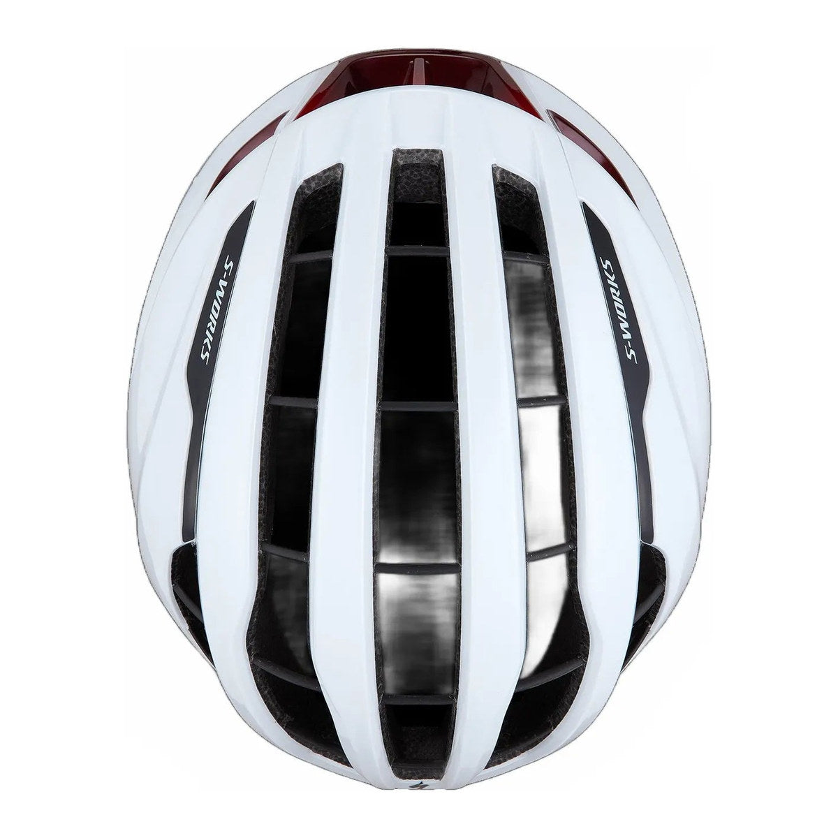 SWorksPrevail 3 Cycling Helmet - Team Replica  2026 Factory Xc