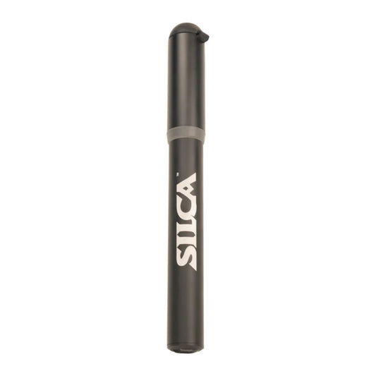SILCA Gravelero Mini Pump - Black