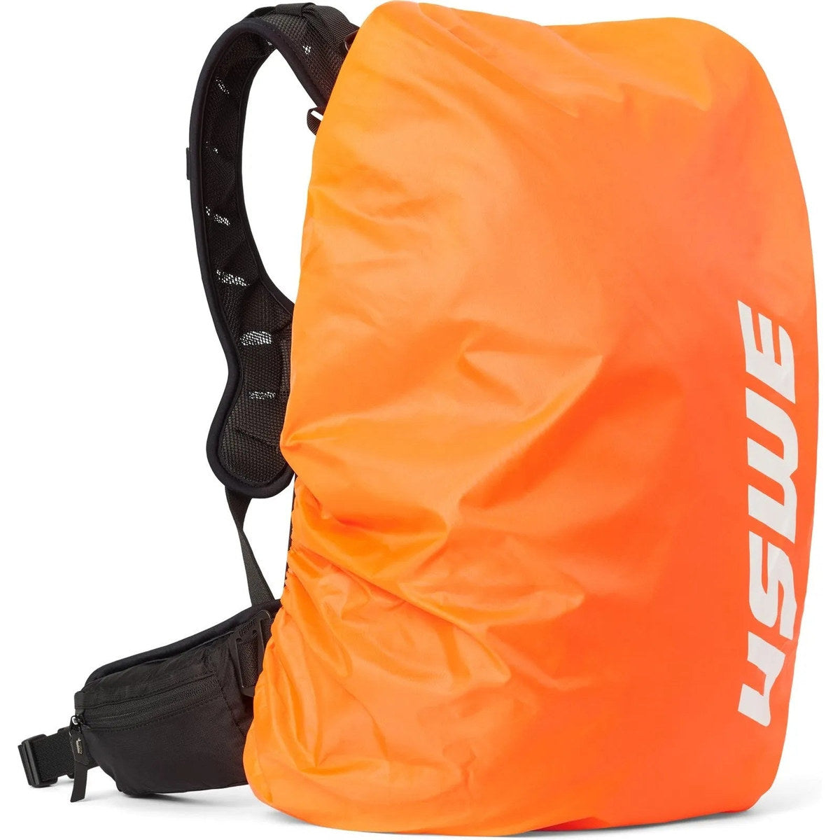 USWE WATT HYDRATION BACKPACK - BLACK/GREY