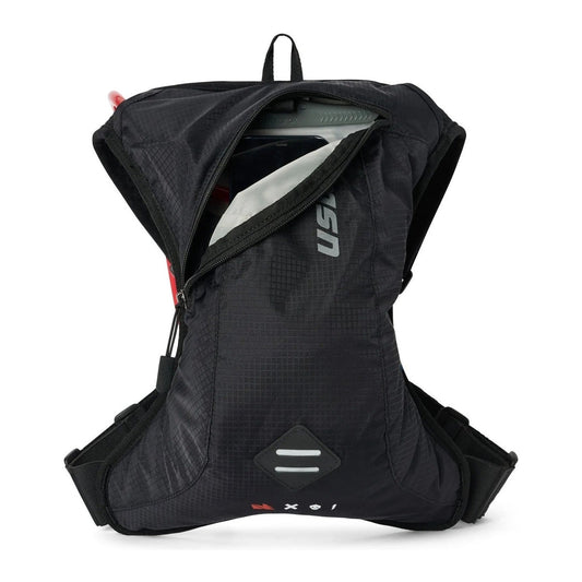 USWE OUTLANDER 4 HYDRATION BACKPACK - BLUE