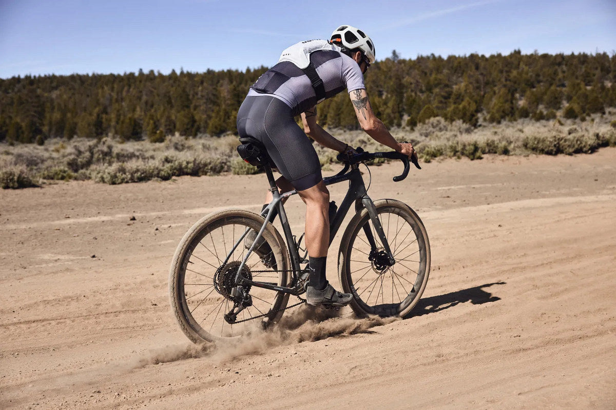USWE RACE 2.0 HYDRATION BACKPACK - WHITE