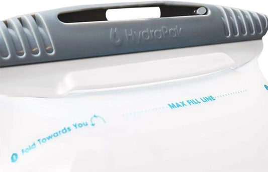 USWE ELITE HYDRATION BLADDER - 3.0L