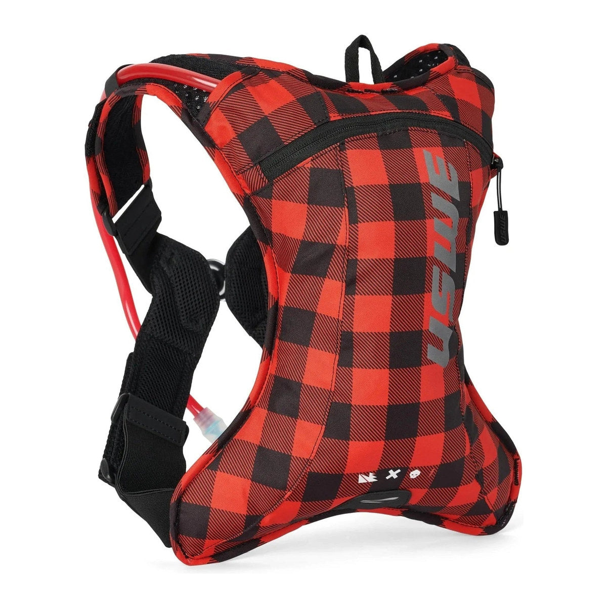 USWE OUTLANDER 2 HYDRATION BACKPACK - GREEN
