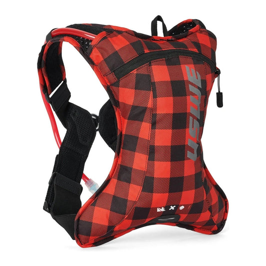 USWE OUTLANDER 2 HYDRATION BACKPACK - GREEN