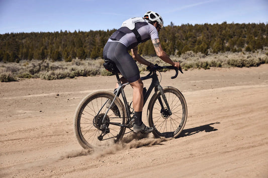 USWE RACE 2.0 HYDRATION BACKPACK - BLACK