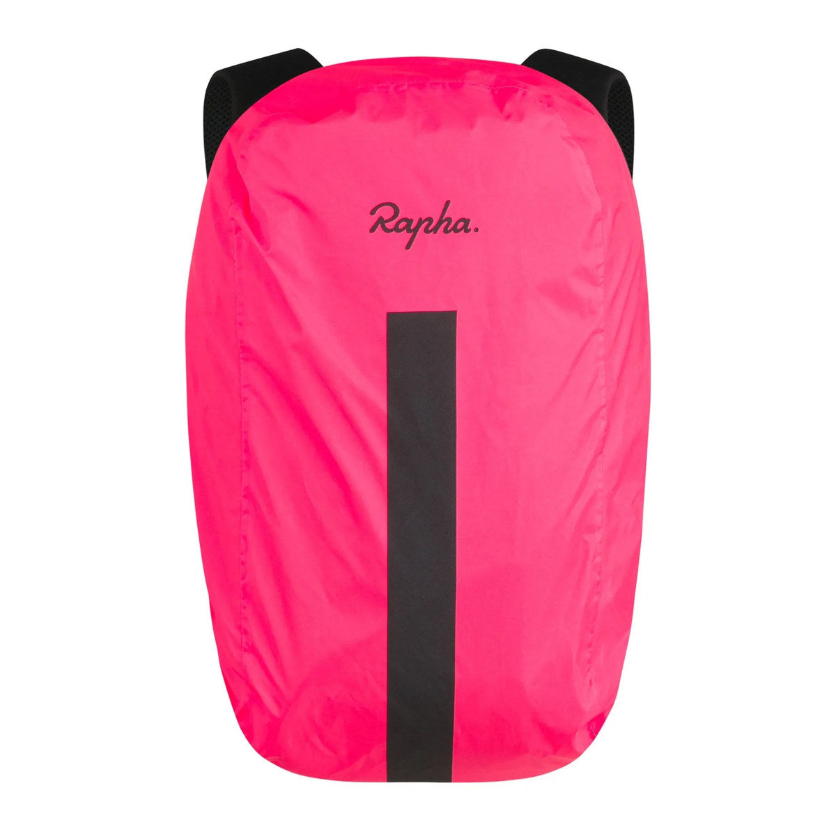 RAPHA Domestique Backpack 16L - Black/Carbon Grey