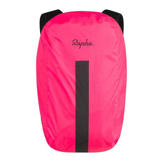 RAPHA Domestique Backpack 16L - Black/Carbon Grey