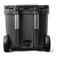 YETI Roadie 48 Wheeled Cooler - Charcoal