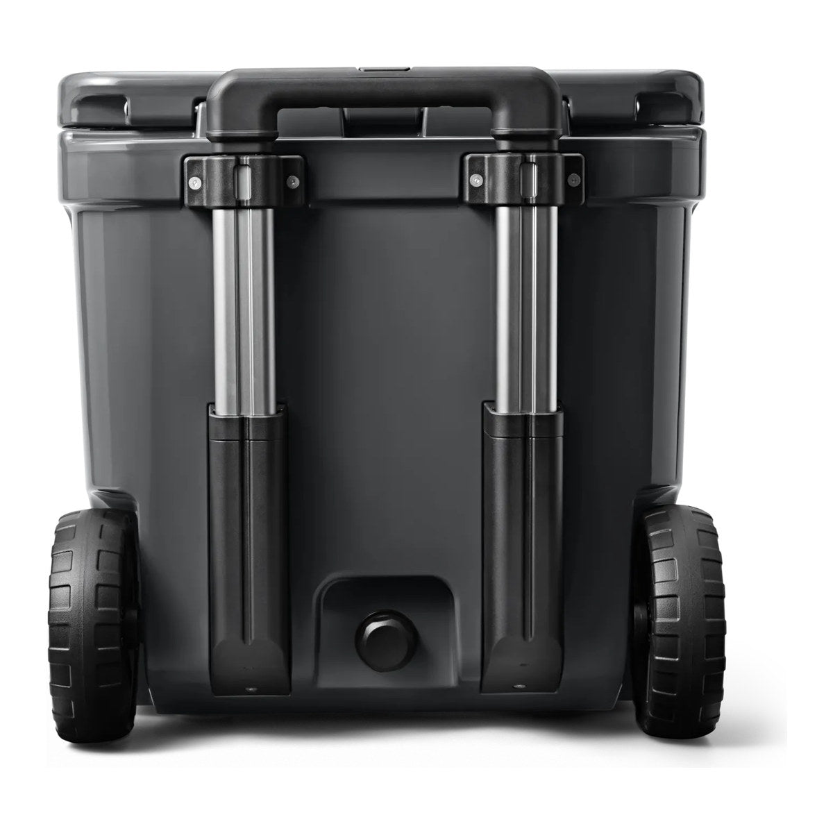 YETI Roadie 48 Wheeled Cooler - Charcoal